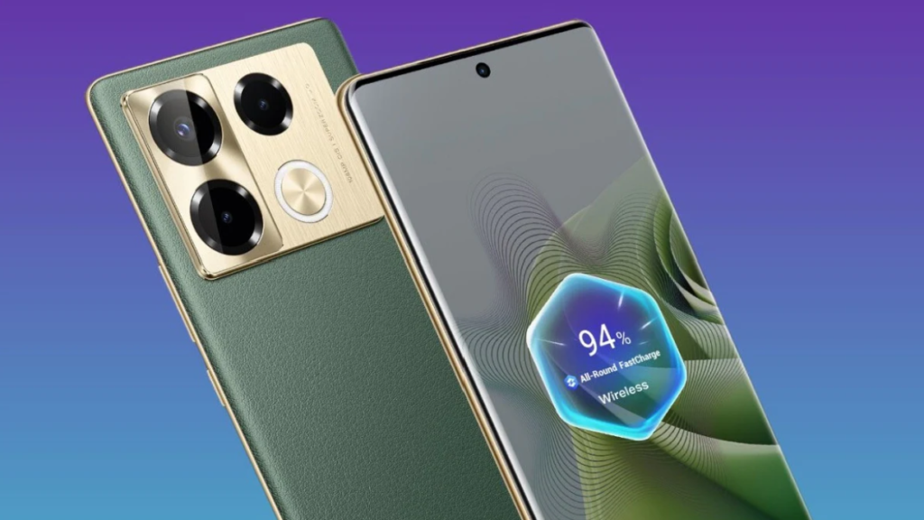 Infinix Note 40 Pro+ 5G, Infinix Note 40 Pro 5G With Dimensity 7020 SoC  Launched in India: Price, Specifications | Technology News